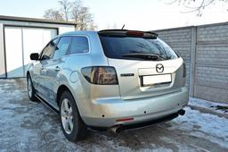 Maxton Design Diffuusori Mazda CX-7