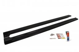 Maxton Design Sivuhelmat Mazda CX-7