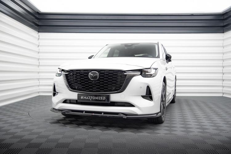 Maxton Design Kuppispoileri V.1 Mazda CX-60 MK1