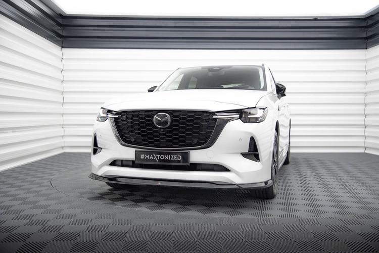 Maxton Design Kuppispoileri V.2 Mazda CX-60 MK1