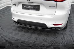 Maxton Design Diffuusori Mazda CX-60 MK1