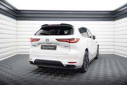 Maxton Design Diffuusori Mazda CX-60 MK1