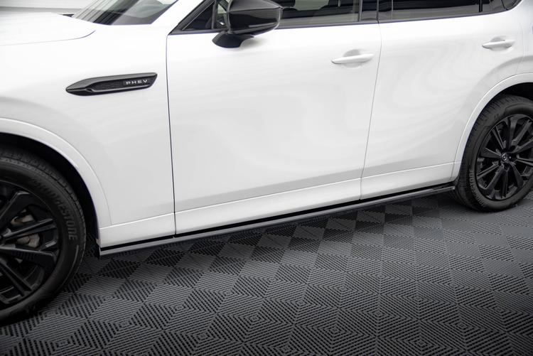 Maxton Design Sivuhelmat Mazda CX-60 MK1