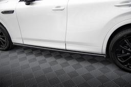 Maxton Design Sivuhelmat Mazda CX-60 MK1