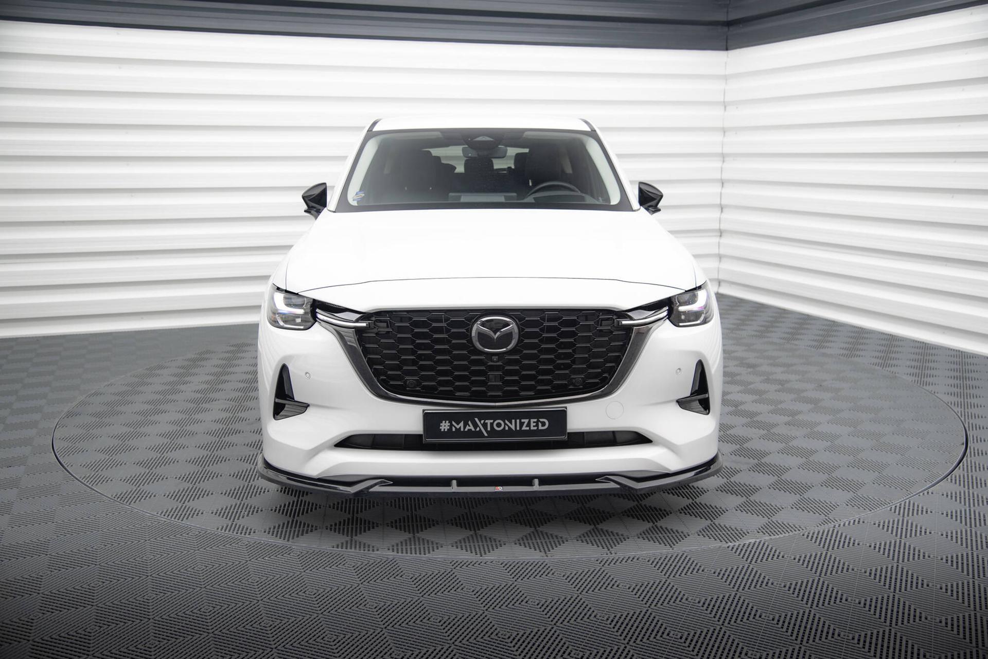 Maxton Design Korisarja Mazda CX-60 MK1
