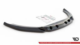 Maxton Design Cupspoiler V.1 Maserati Ghibli MK3