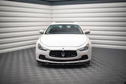 Maxton Design Cupspoiler V.1 Maserati Ghibli MK3