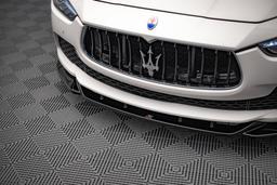 Maxton Design Cupspoiler V.1 Maserati Ghibli MK3