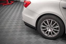 Maxton Design Splitters Maserati Ghibli MK3