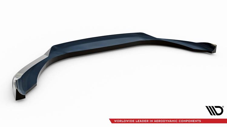 Maxton Design Kuppispoileri V.1 Maserati Ghibli MK3 Facelift