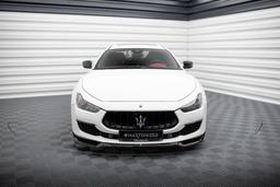 Maxton Design Kuppispoileri V.1 Maserati Ghibli MK3 Facelift