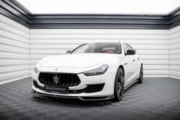 Maxton Design Kuppispoileri V.1 Maserati Ghibli MK3 Facelift