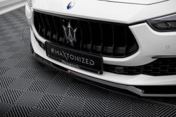 Maxton Design Kuppispoileri V.1 Maserati Ghibli MK3 Facelift