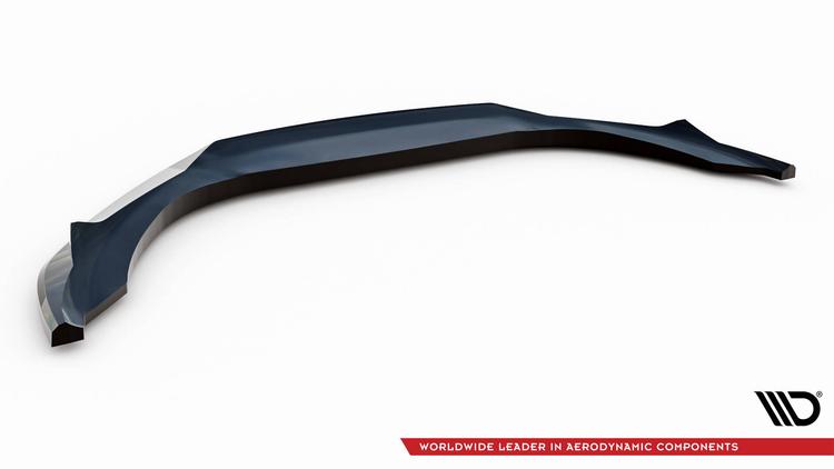 Maxton Design Kuppispoileri V.2 Maserati Ghibli MK3 Facelift