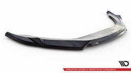 Maxton Design Kuppispoileri V.2 Maserati Ghibli MK3 Facelift