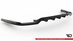 Maxton Design Diffuusori Maserati Ghibli MK3 Facelift