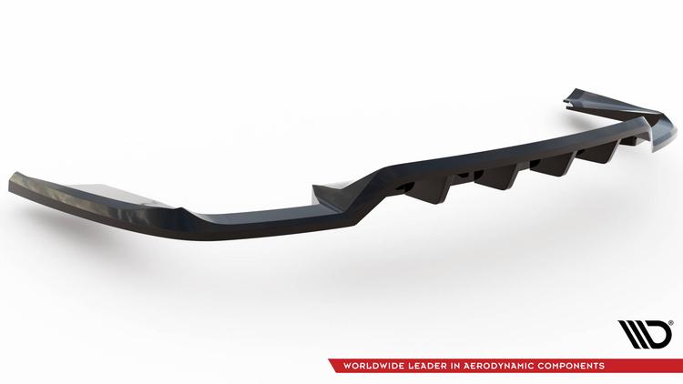 Maxton Design Diffuusori Maserati Ghibli MK3 Facelift