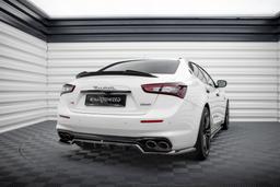 Maxton Design Diffuusori Maserati Ghibli MK3 Facelift
