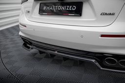 Maxton Design Diffuusori Maserati Ghibli MK3 Facelift