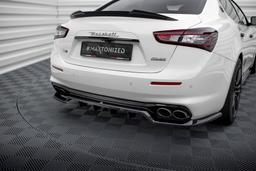 Maxton Design Diffuusori Maserati Ghibli MK3 Facelift