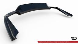Maxton Design Diffuusori Maserati Ghibli MK3 Facelift