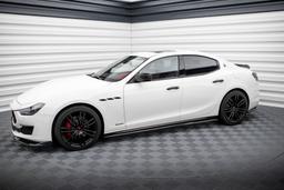 Maxton Design Korisarja Maserati Ghibli MK3 Facelift