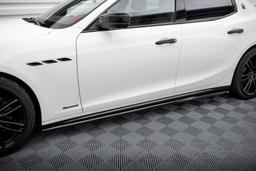 Maxton Design Korisarja Maserati Ghibli MK3 Facelift