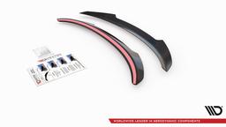 Maxton Design Korisarja Maserati Ghibli MK3 Facelift