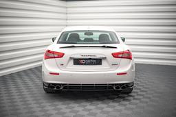 Maxton Design Korisarja Maserati Ghibli MK3 Facelift