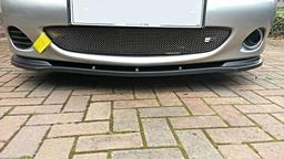 Maxton Design Kuppispoileri Mazda MX5 NB Facelift Model