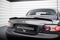 Maxton Design Siipi Mazda MX5 Hardtop NC (MK3)