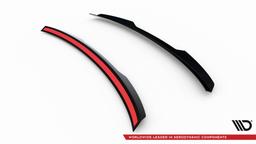 Maxton Design Siipi Mazda MX5 Hardtop NC (MK3)