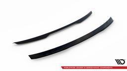 Maxton Design Siipi Mazda MX5 Hardtop NC (MK3)