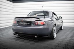 Maxton Design Siipi Mazda MX5 Hardtop NC (MK3)