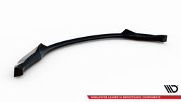 Maxton Design Kuppispoileri V.2 Mazda MX5 NC (MK3)