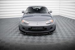 Maxton Design Kuppispoileri V.2 Mazda MX5 NC (MK3)