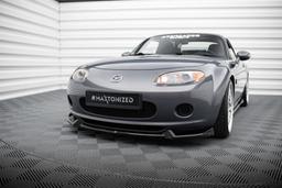 Maxton Design Kuppispoileri V.2 Mazda MX5 NC (MK3)