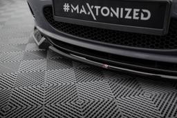 Maxton Design Kuppispoileri V.2 Mazda MX5 NC (MK3)