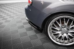 Maxton Design Splitters Mazda MX5 NC (MK3)