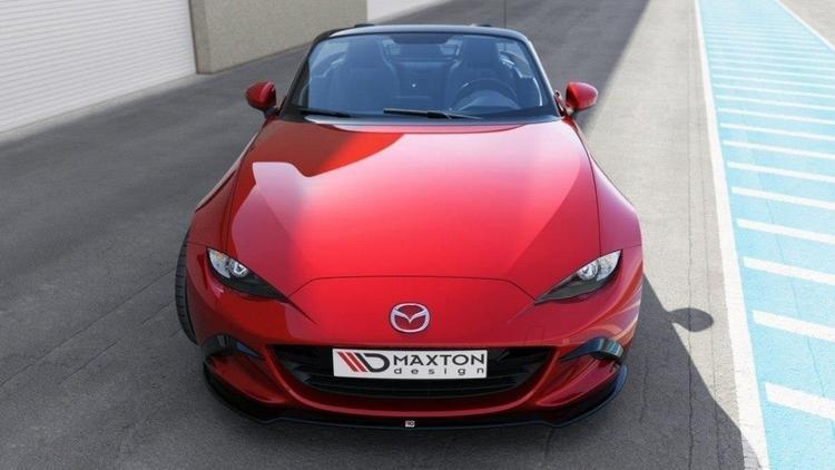 Maxton Design Kuppispoileri V.2 Mazda MX-5 ND (MK4)