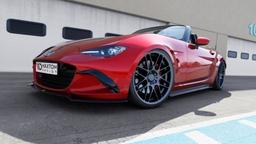 Maxton Design Kuppispoileri V.2 Mazda MX-5 ND (MK4)
