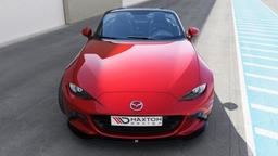 Maxton Design Kuppispoileri V.2 Mazda MX-5 ND (MK4)