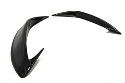 Maxton Design Splitters Mazda MX-5 ND (MK4)