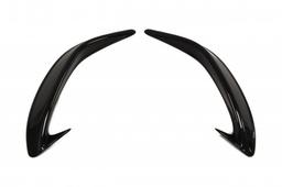 Maxton Design Splitters Mazda MX-5 ND (MK4)