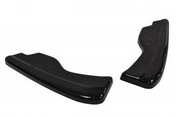Maxton Design Splitters Mazda MX-5 ND (MK4)