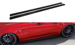 Maxton Design Sivuhelmat Mazda MX-5 ND (MK4)
