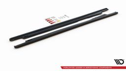 Maxton Design Sideskjørt Mazda Xedos 6