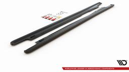 Maxton Design Sideskjørt Mazda Xedos 6