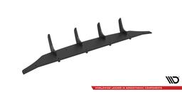 Maxton Design Diffuusori Street Pro Mazda 3 MK3