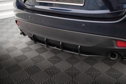 Maxton Design Diffuusori Street Pro Mazda 3 MK3